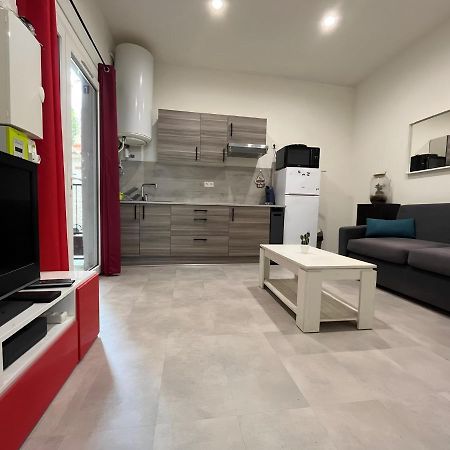 Le Sully Apartment Nimes Ngoại thất bức ảnh