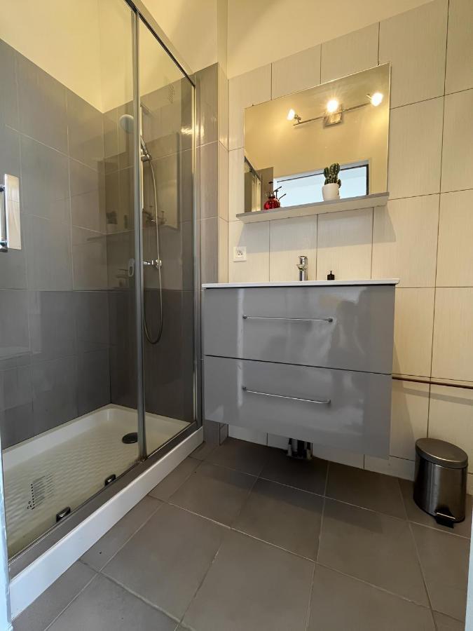 Le Sully Apartment Nimes Ngoại thất bức ảnh
